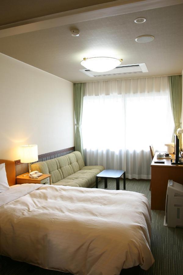 Miyamaso Hotel Macumoto Szoba fotó