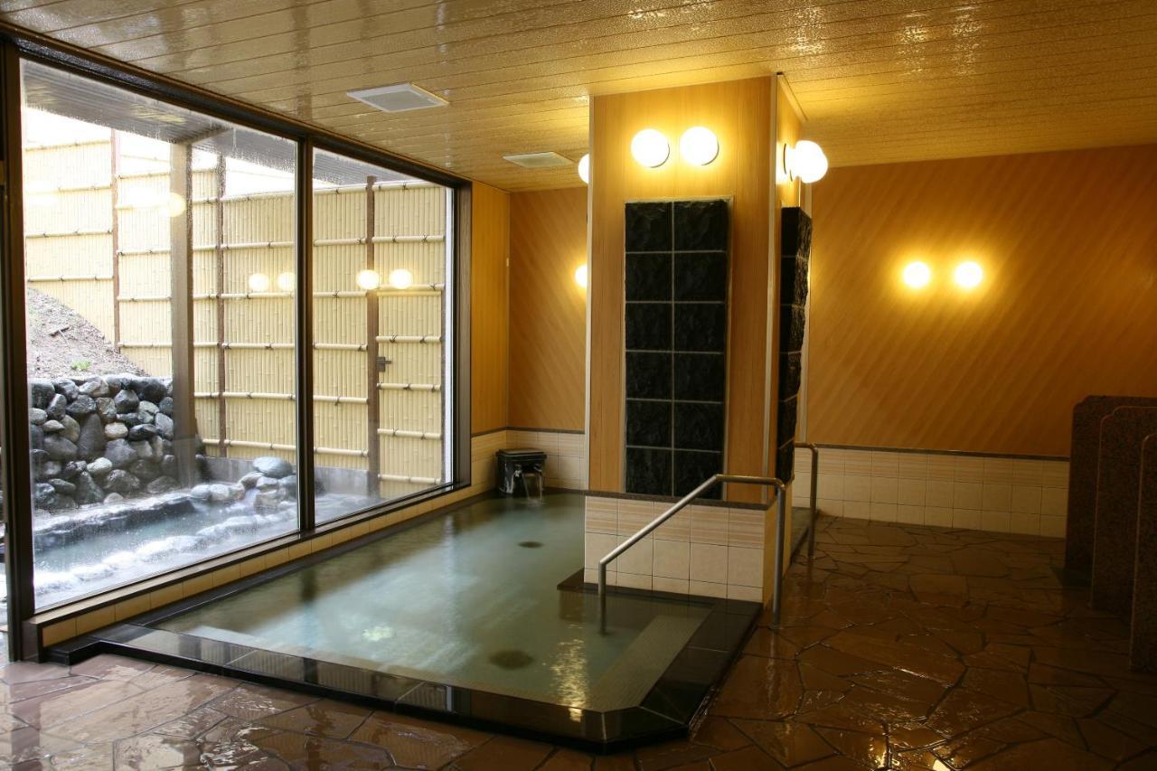 Miyamaso Hotel Macumoto Kültér fotó