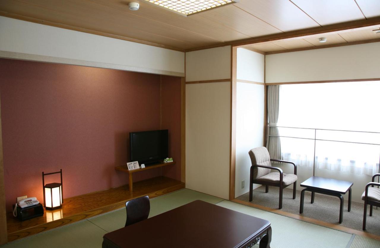 Miyamaso Hotel Macumoto Szoba fotó