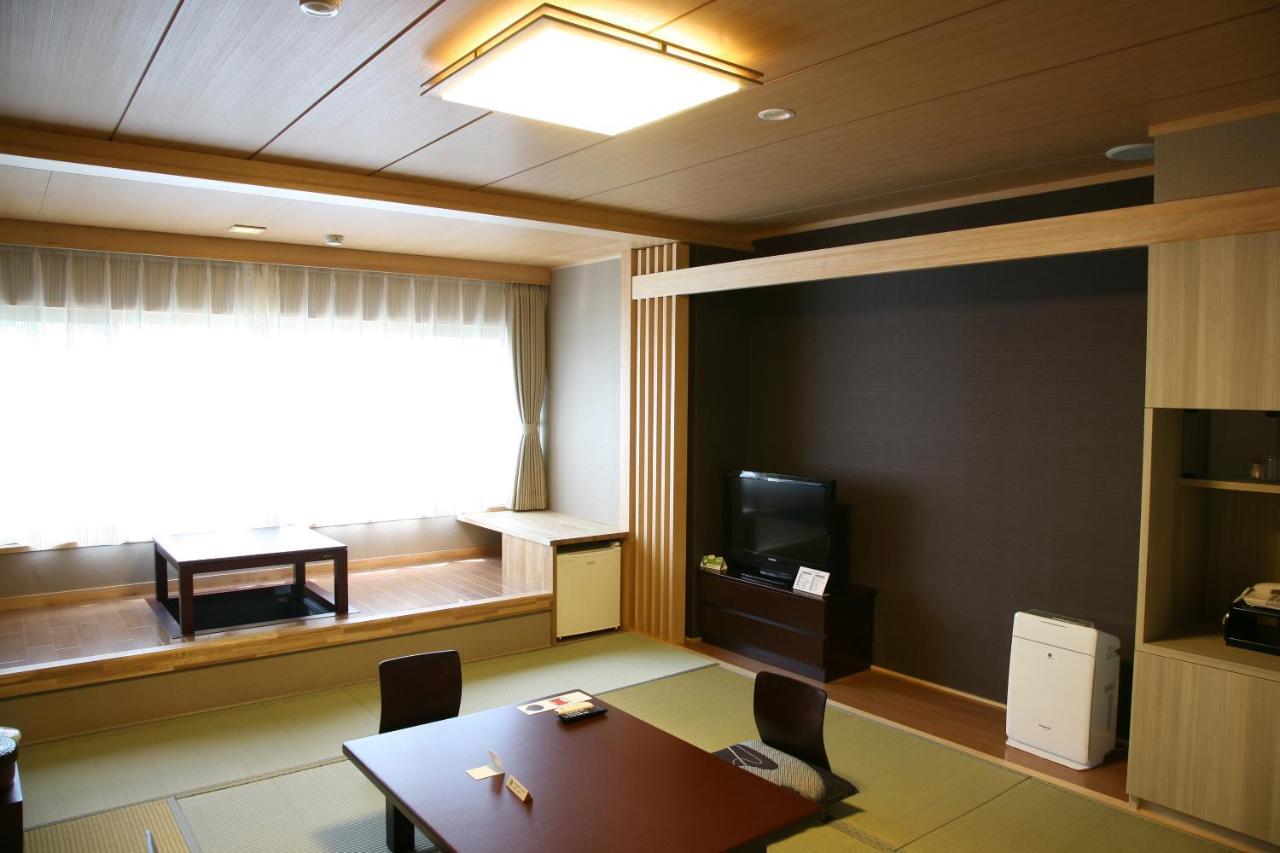 Miyamaso Hotel Macumoto Szoba fotó